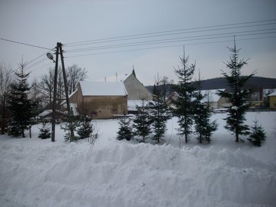 Kości&oacute;ł św. Anny