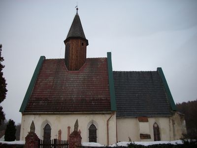 Kości&oacute;ł św. Anny